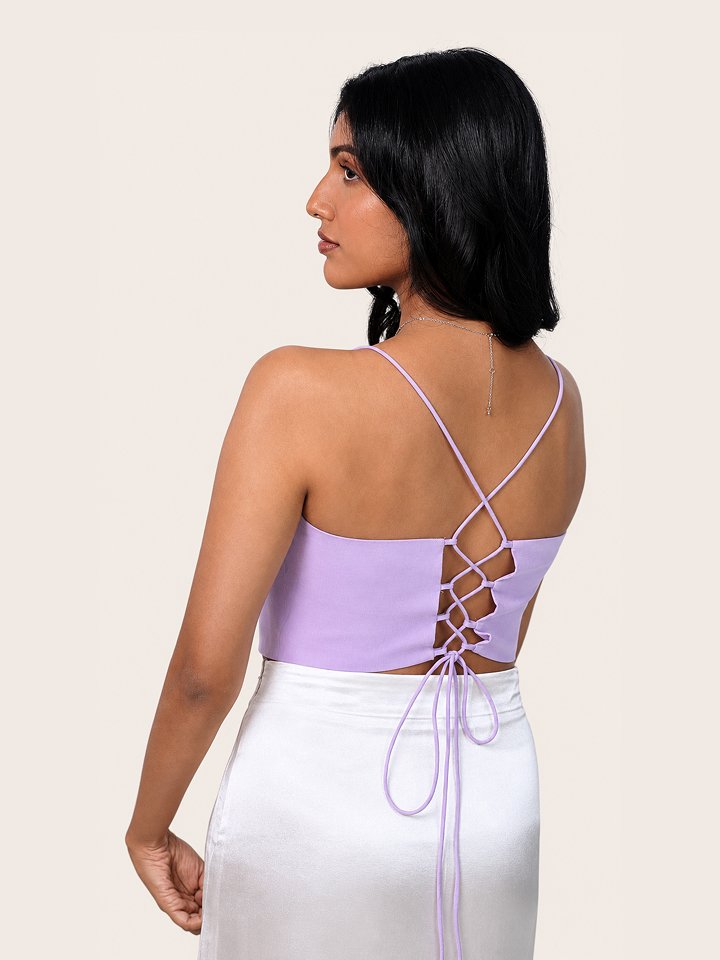 Purple Flower Top-03