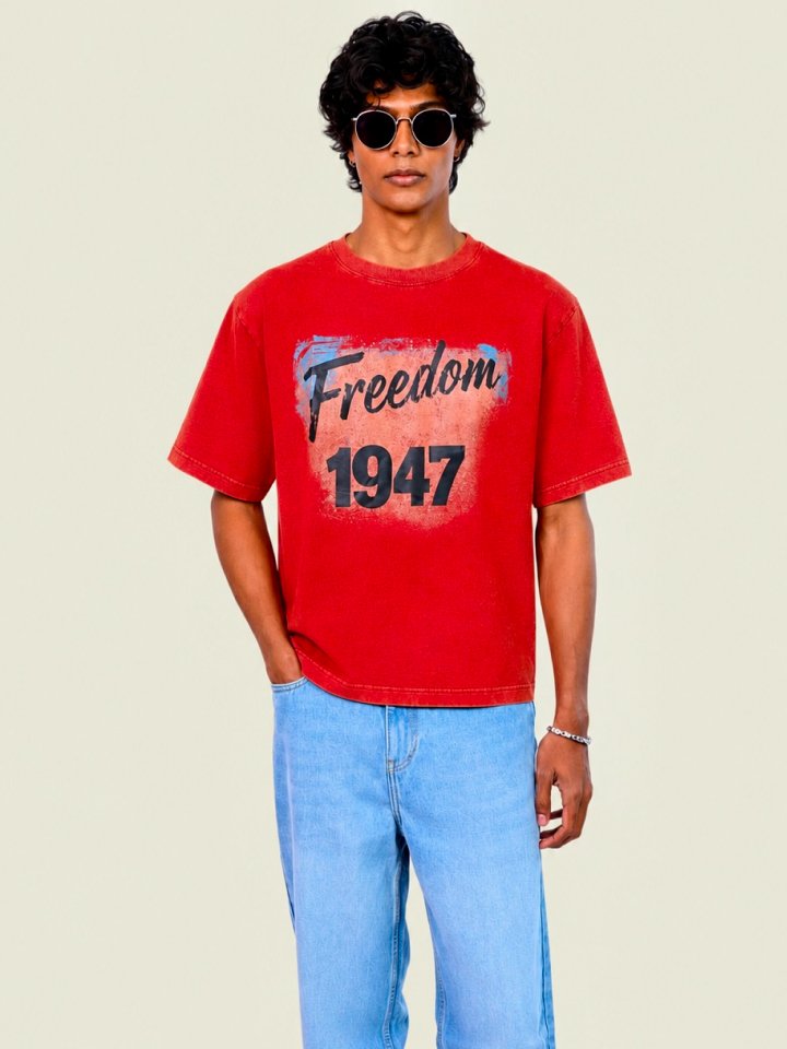 Freedom 1947 T-shirt-04